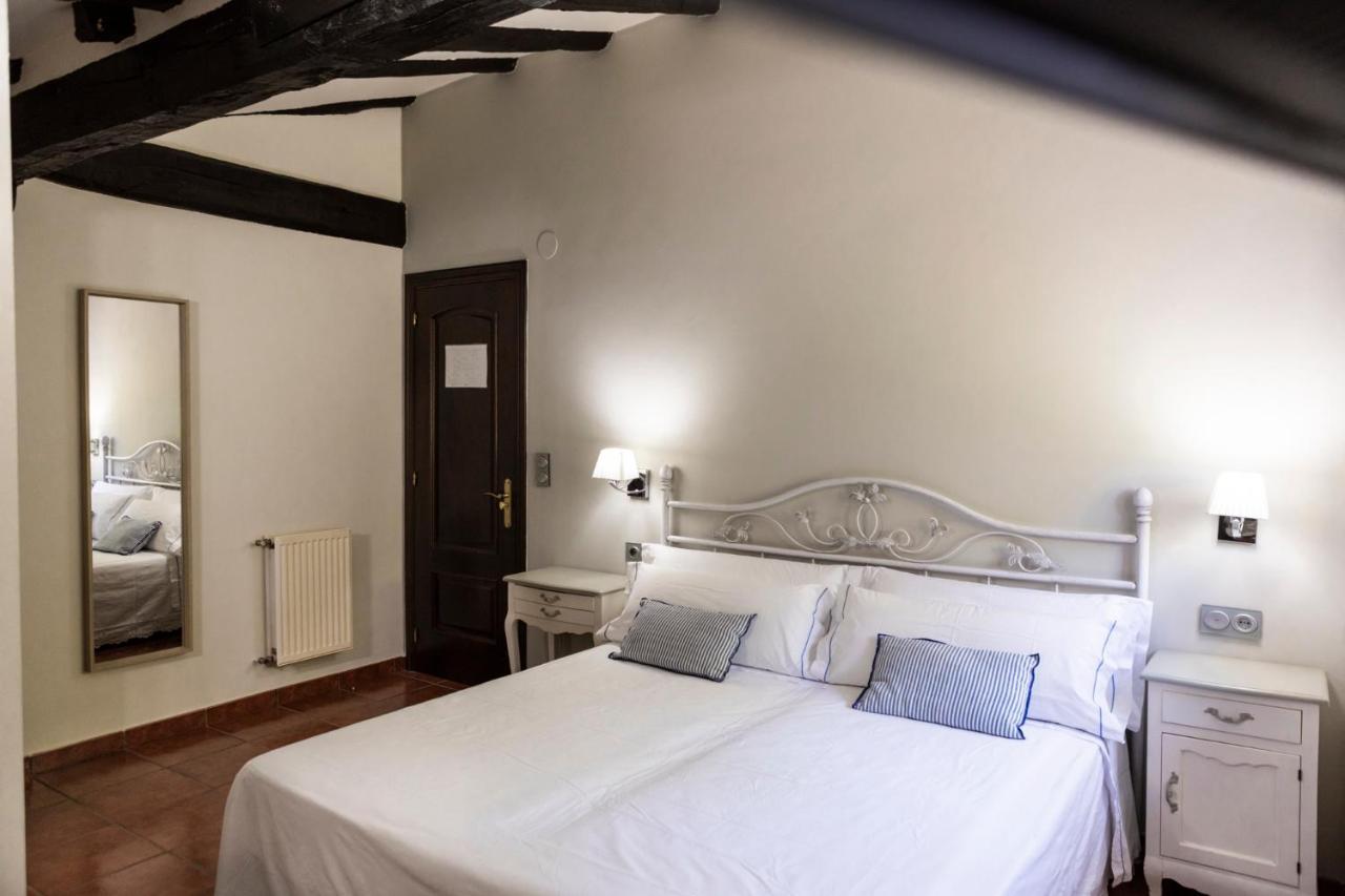 Agroturismo Montefrio Urnieta Kültér fotó