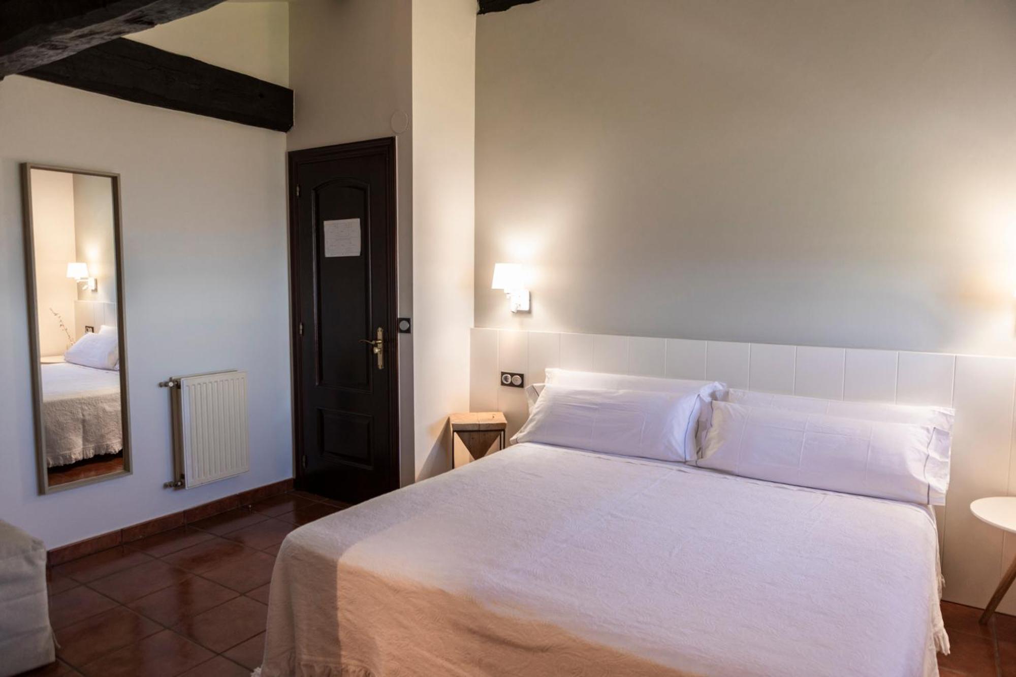 Agroturismo Montefrio Urnieta Szoba fotó
