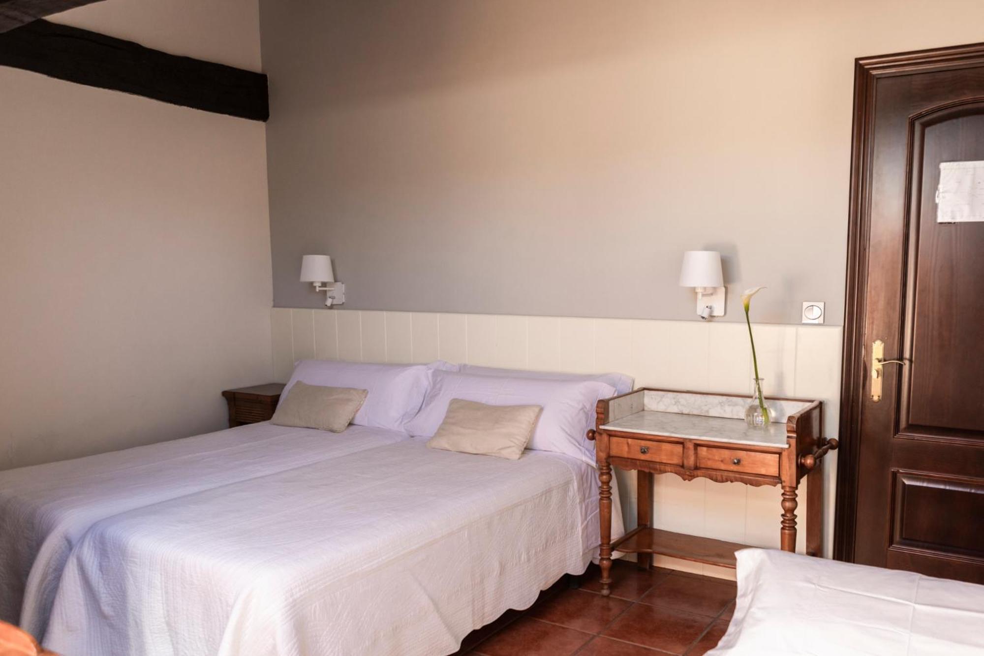 Agroturismo Montefrio Urnieta Szoba fotó