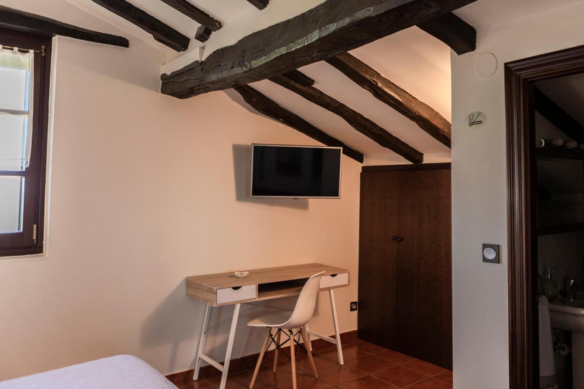 Agroturismo Montefrio Urnieta Szoba fotó