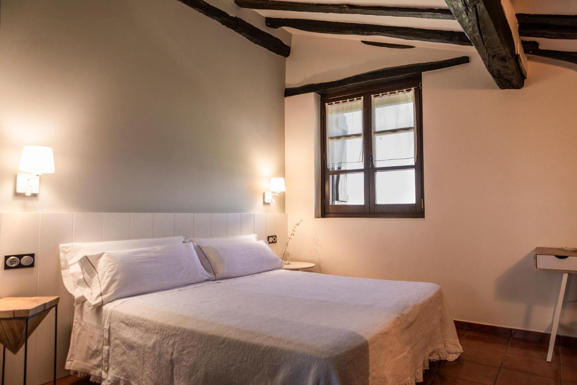 Agroturismo Montefrio Urnieta Szoba fotó